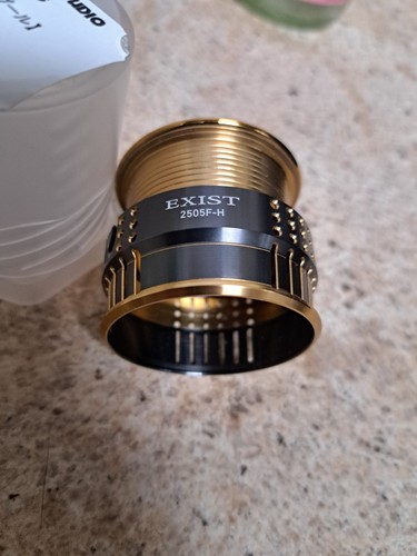 Daiwa exist 2505 f - 2505, f-h