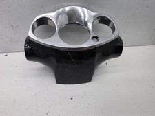 APRILIA SCARABEO 500 LIGHT 2008 CARENA COPERCHIO MANUBRIO CORNICE KM 300