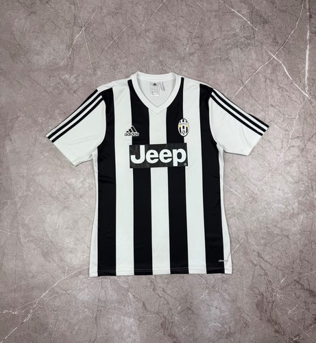 Maglia home juventus - juventus, 2015-16