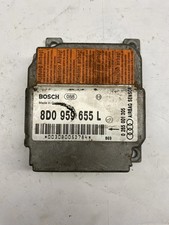 Centralina airbag audi 8d2 - centralina,