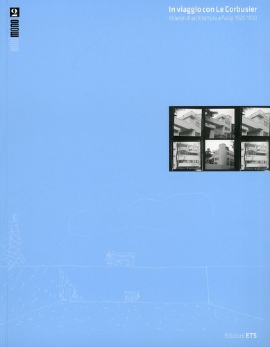 Viaggio con corbusier - viaggio,