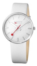 Orologio Da Stazione Mondaine