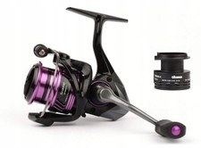 Mulinello da spinning, bobina