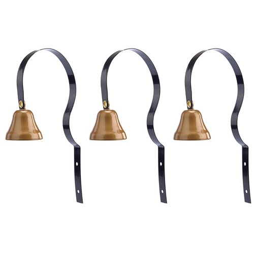 Set campanelli per cani - set,