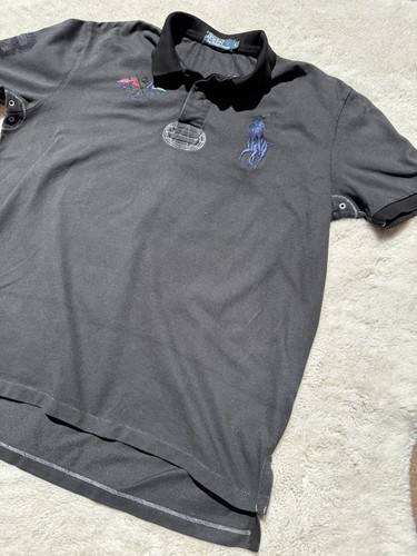 Vintage polo ralph - vintage,