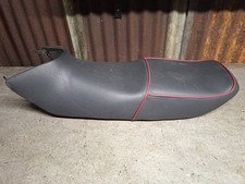 Sedile europeo Honda ST1100