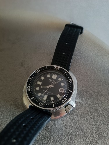 Orologio vintage seiko - orologio,