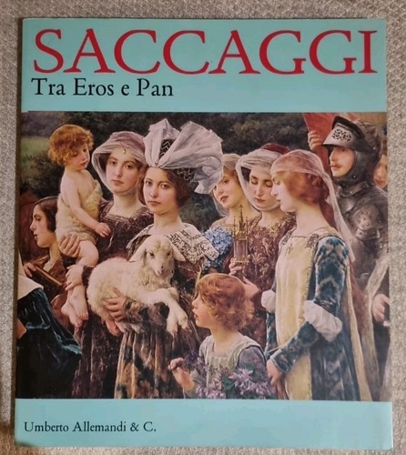 Saccaggi tra eros pan - tra,