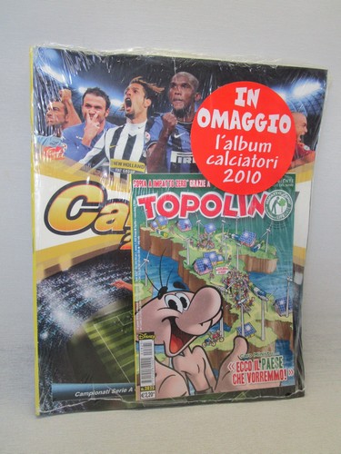 Topolino 2825 album - topolino, +