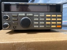 Yaesu FRG-965 All-or-noise