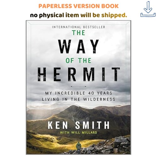The way hermit - way,