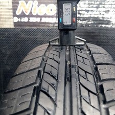 GOMME USATE 155/65R13 73T CONTINENTAL CONTI CP  ESTIVE PNEUMATICI USATI