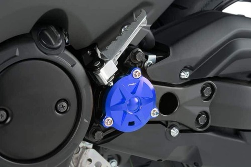 Puig custodia blu - blu, sump