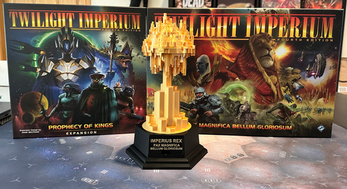 Twilight imperium 4a - ✅⭐twilight,