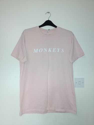 Shirt grande arctic monkeys - grande,