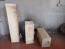 SERBATOIO ACQUA CAMPER