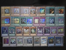 Yu-Gi-Oh! Mazzo Sifr Blue-Eyes