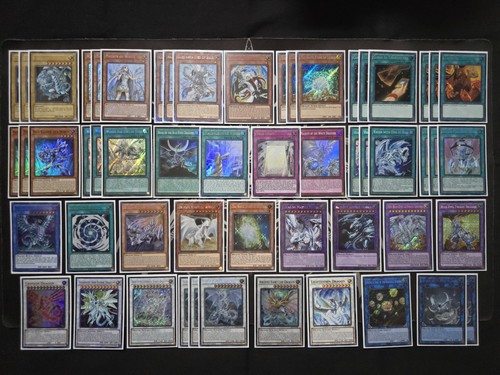 Mazzo sifr blue - yu-gi-oh!,