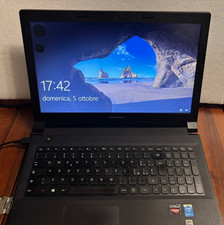 LENOVO B50-80 15,6” I5