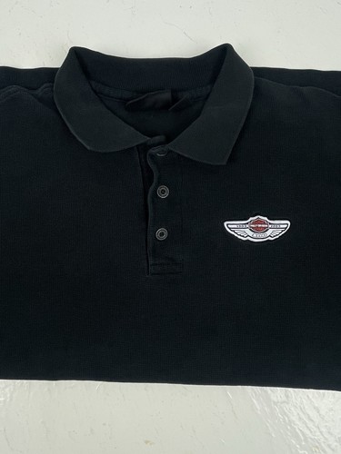 Polo harley davidson - davidson, uomo