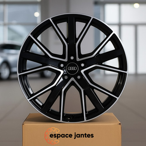 Cerchi audi rs6 - 4,