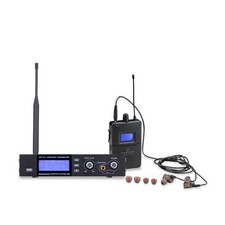 SOUNDSATION WF-U199 SISTEMA