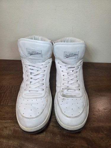 Sneakers alte louis vuitton - alte,