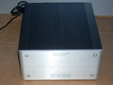 MUSICAL FIDELITY X-10V3 tubo