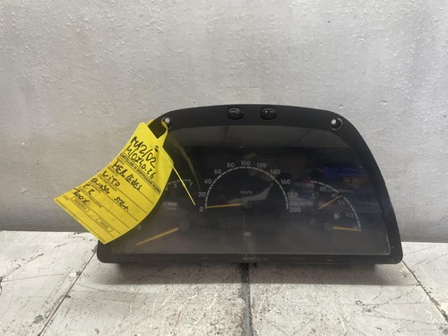 Quadro strumenti - quadro,