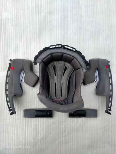 Fodera ricambio per casco - fodera,