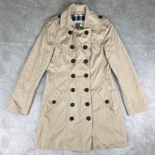 Burberry London Trench