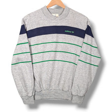 Felpa Adidas Ventex vintage