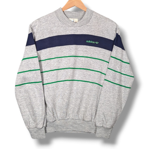 Felpa adidas ventex vintage - adidas,