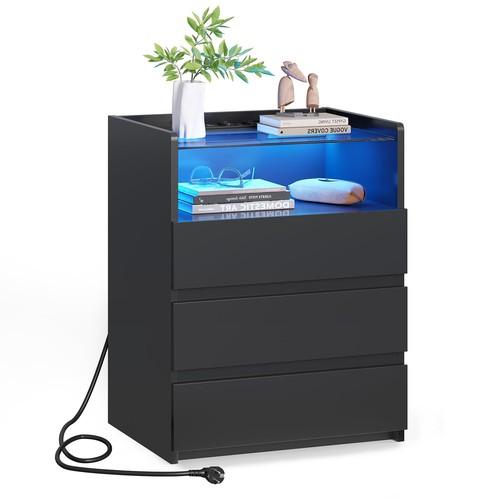 Comodini camera letto con - letto,