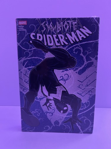 Symbiote spider man - symbiote, spider-man