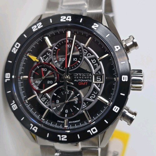 Orologio invicta reserve - invicta,