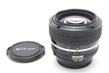 【N come nuovo】 Nikon Ai-s