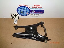 BRACCIO SOSPENSIONE POSTERIORE