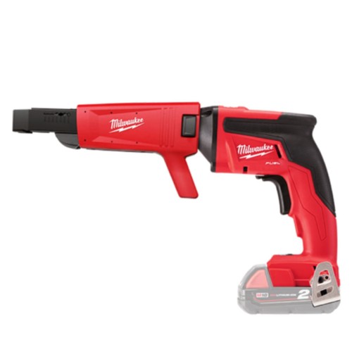 Milwaukee m18 fsgc - pistola, a