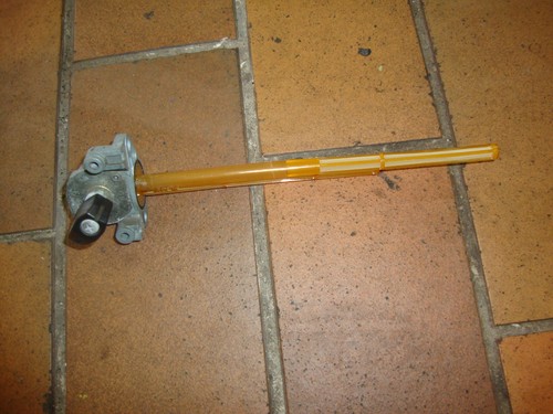 Rubinetto benzina vfr - rubinetto,