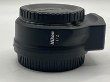 ADATTATORE OBIETTIVO NIKON Z