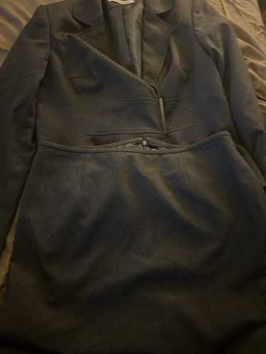 Abito tubino calvin - abito, klein