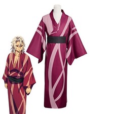 Costume kimono halloween - kimono,
