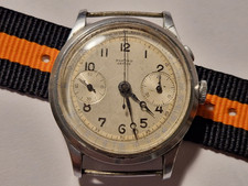 Cronografo Vintage Record