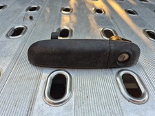 MANIGLIA ESTERNA ANTERIORE SINISTRA SX FIAT Panda 3° Serie 735536775 2012-2025