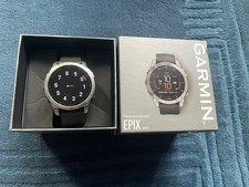 Garmin epix Gen 2, 47mm