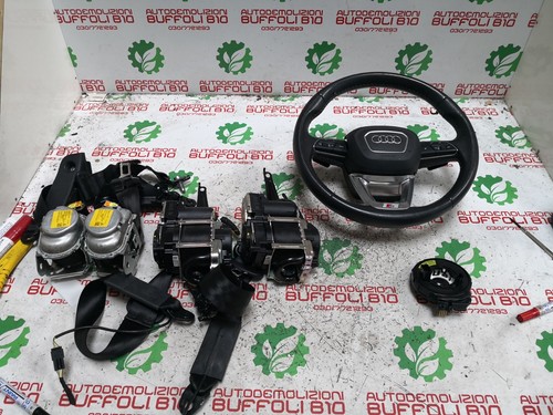 Audi cabriolet kit - a5,