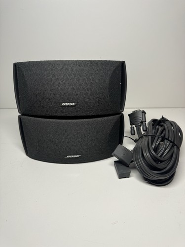 Bose cinemate av3 321 - cinemate,