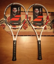 Coppia Babolat Strike Evo -