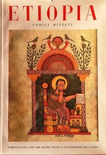 Etiopia. Codici miniati